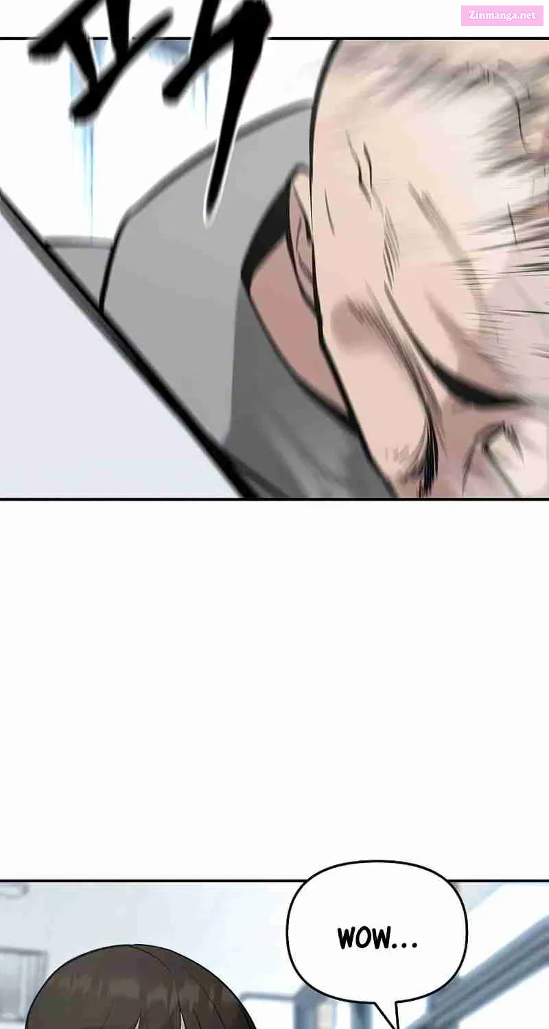 Designated Bully Zinmanga X Chapter 52 Page 7