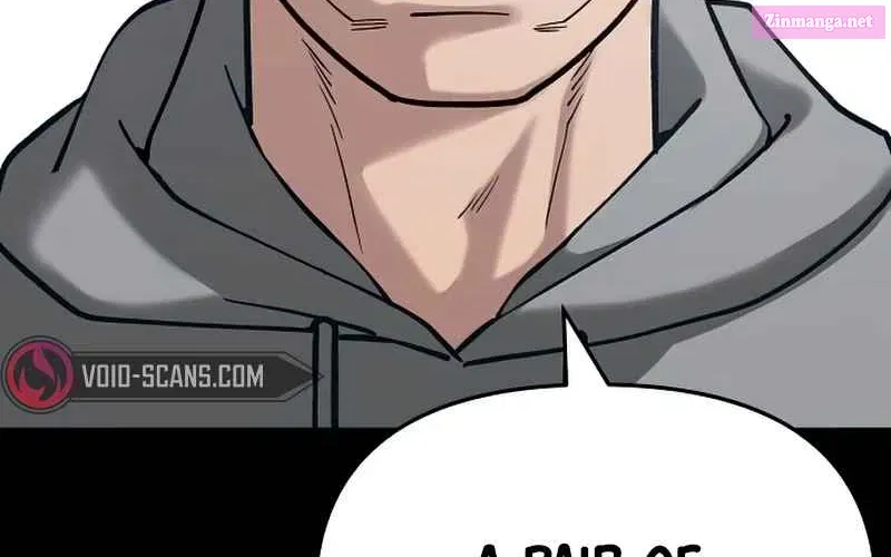 Designated Bully Zinmanga X Chapter 52 Page 20