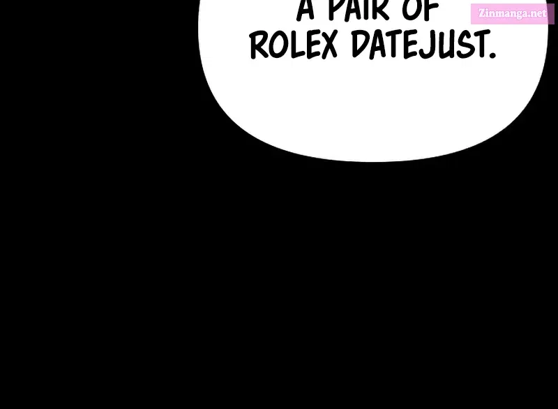 Designated Bully Zinmanga X Chapter 52 Page 21