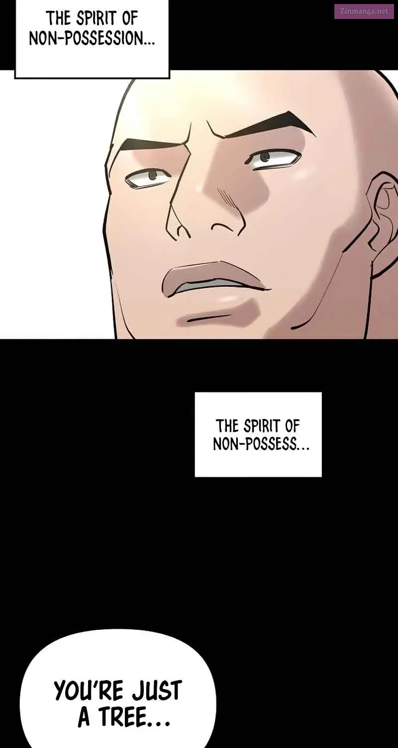 Designated Bully Zinmanga X Chapter 52 Page 64