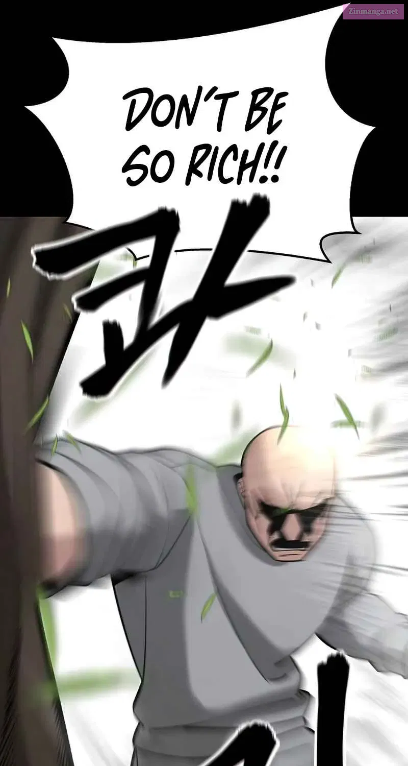 Designated Bully Zinmanga X Chapter 52 Page 67