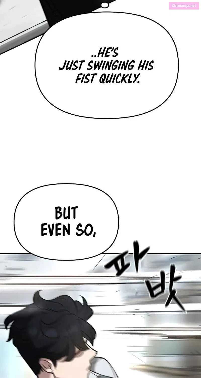 Designated Bully Zinmanga X Chapter 52 Page 135