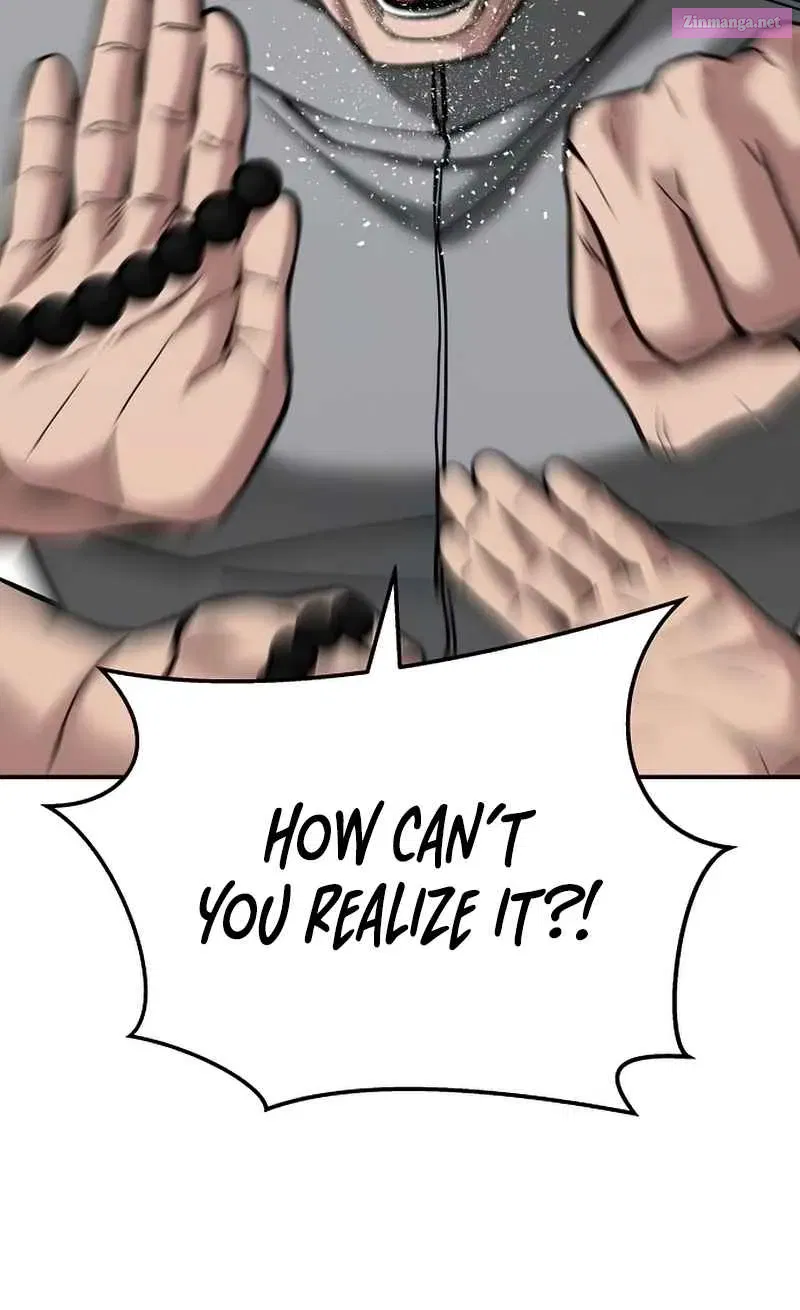 Designated Bully Zinmanga X Chapter 52 Page 139