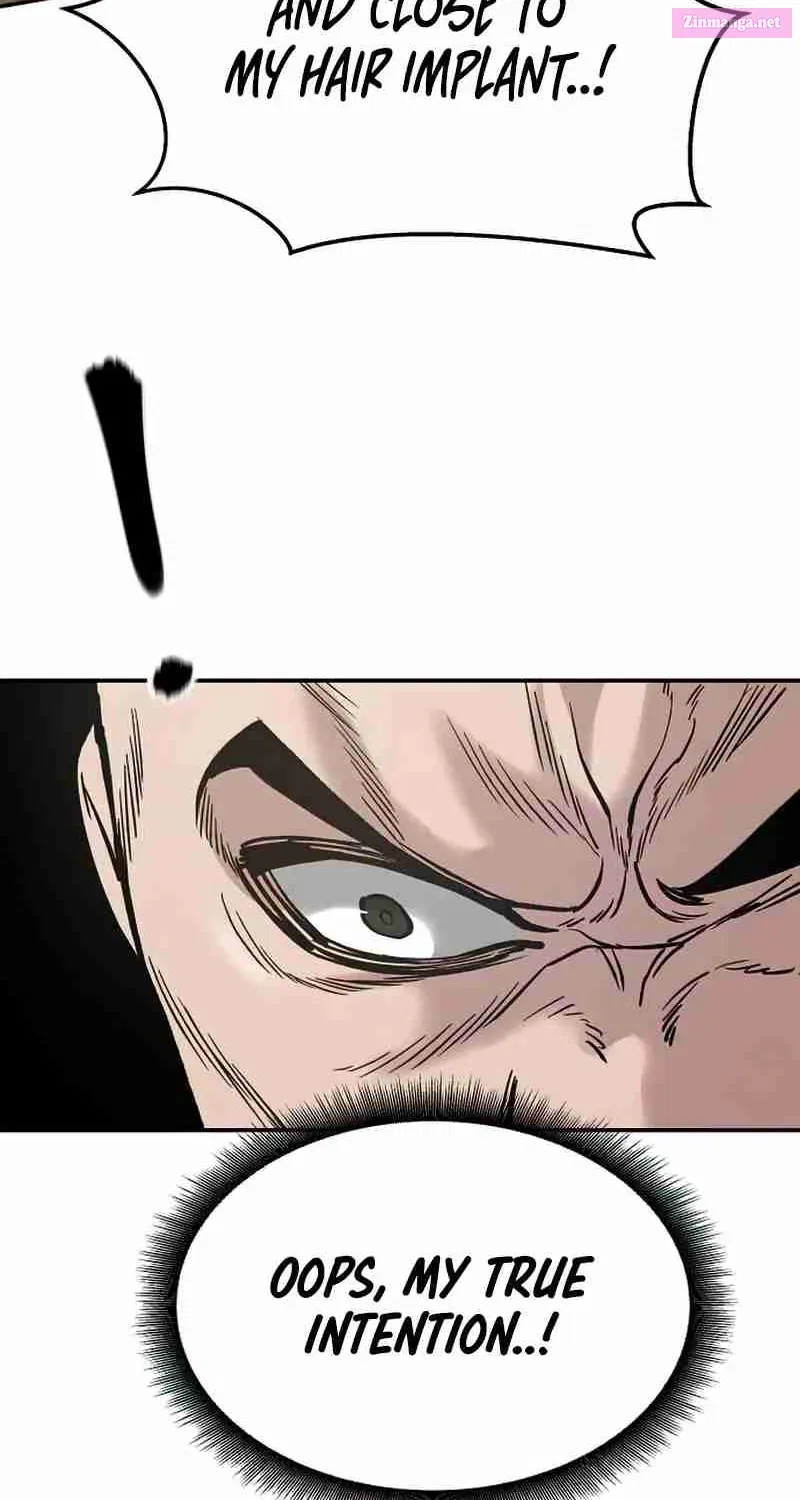 Designated Bully Zinmanga X Chapter 52 Page 145