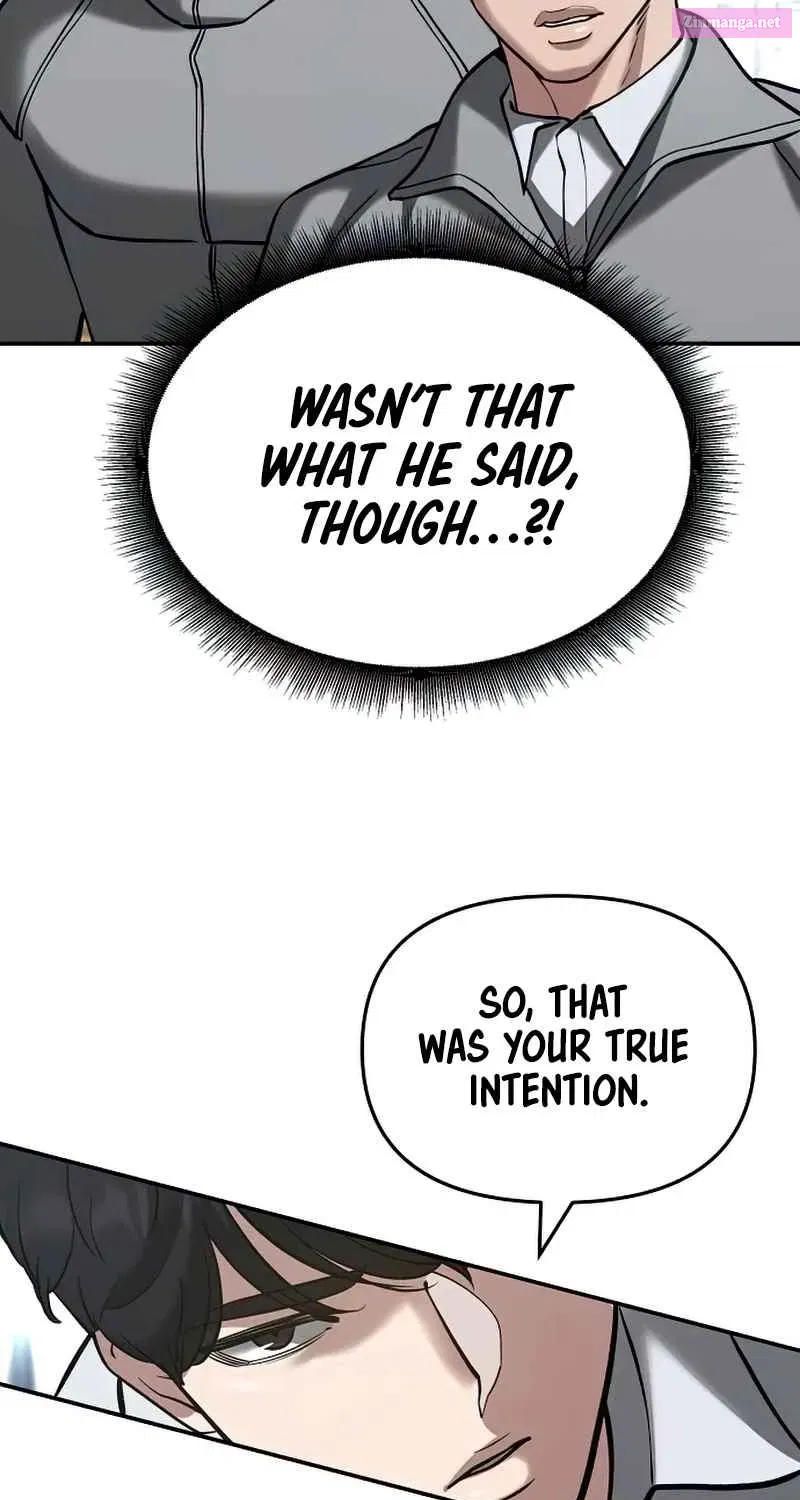 Designated Bully Zinmanga X Chapter 52 Page 149