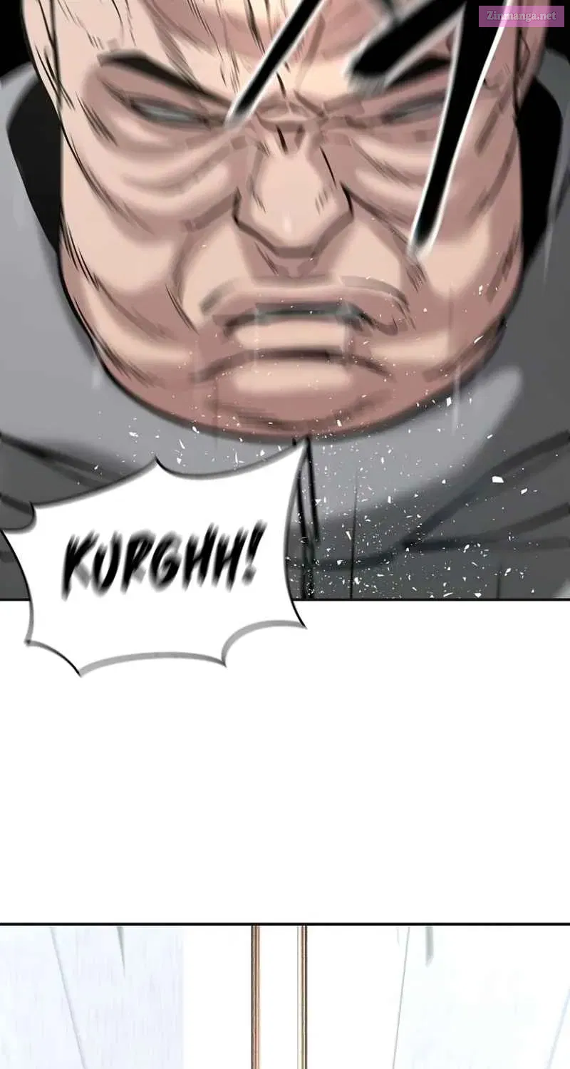 Designated Bully Zinmanga X Chapter 52 Page 197