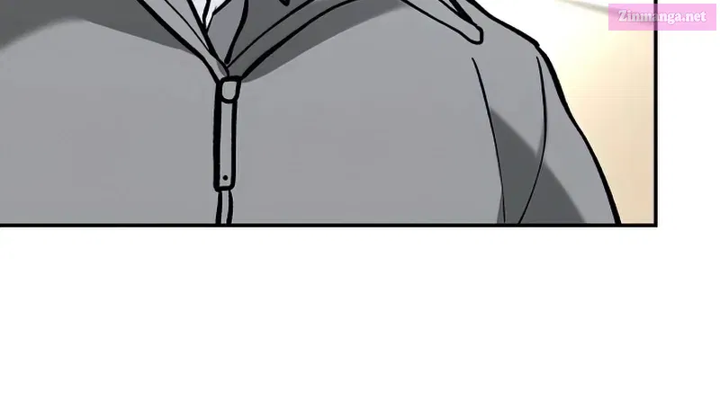 Designated Bully Zinmanga X Chapter 52 Page 203
