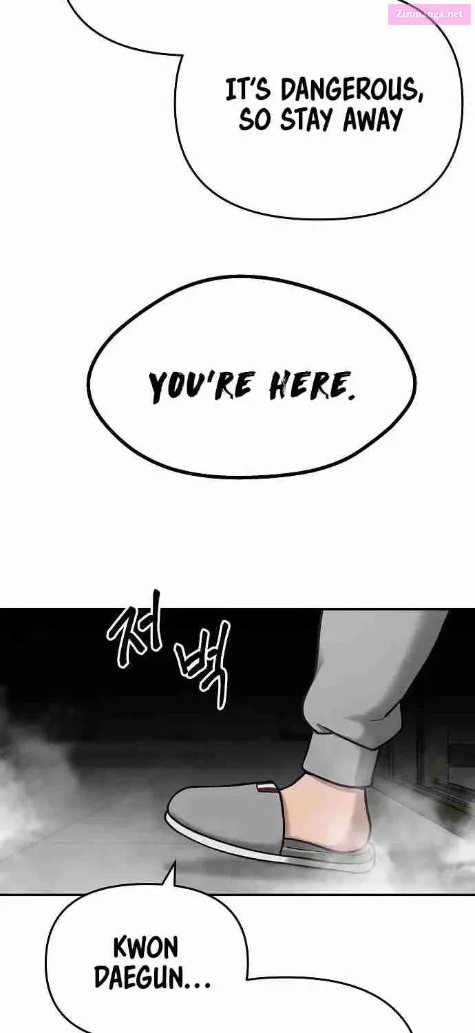 Designated Bully Zinmanga X Chapter 51 Page 13