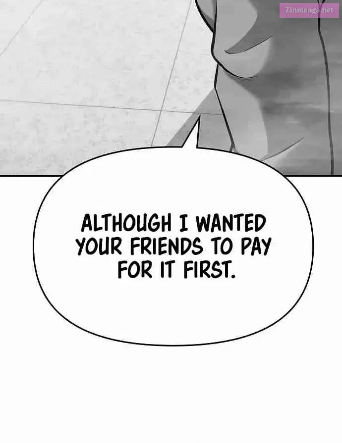 Designated Bully Zinmanga X Chapter 51 Page 15