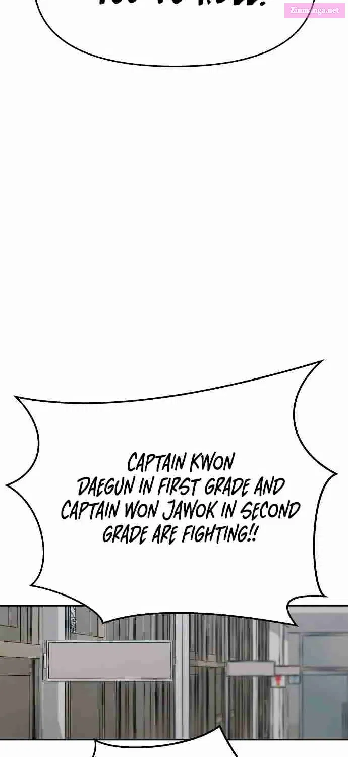 Designated Bully Zinmanga X Chapter 51 Page 17
