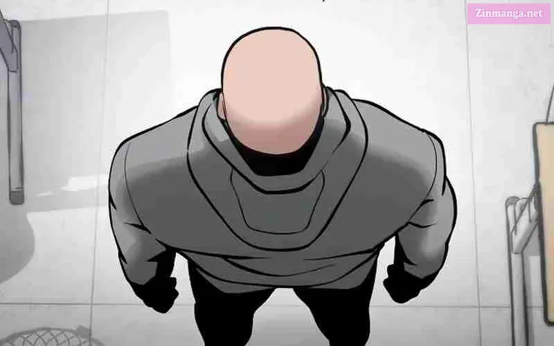 Designated Bully Zinmanga X Chapter 50 Page 78