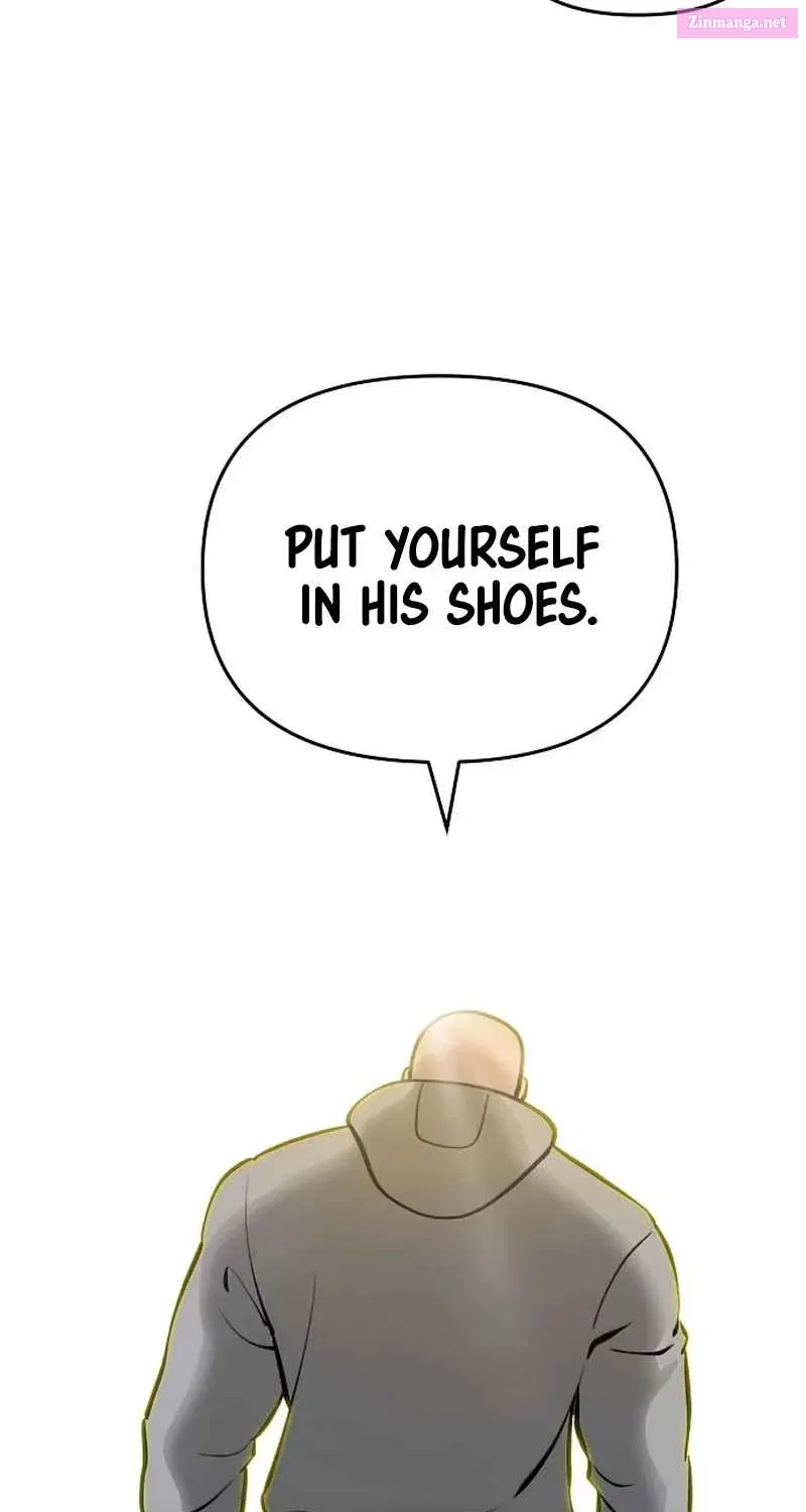 Designated Bully Zinmanga X Chapter 50 Page 90