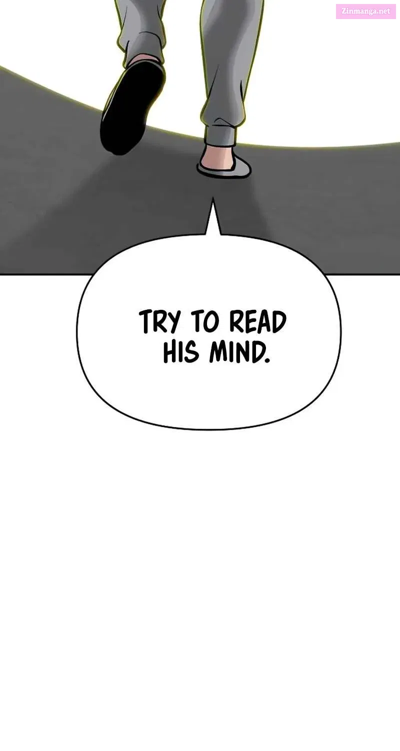 Designated Bully Zinmanga X Chapter 50 Page 92
