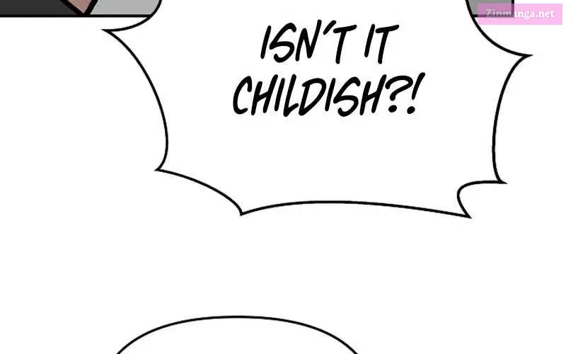 Designated Bully Zinmanga X Chapter 50 Page 96