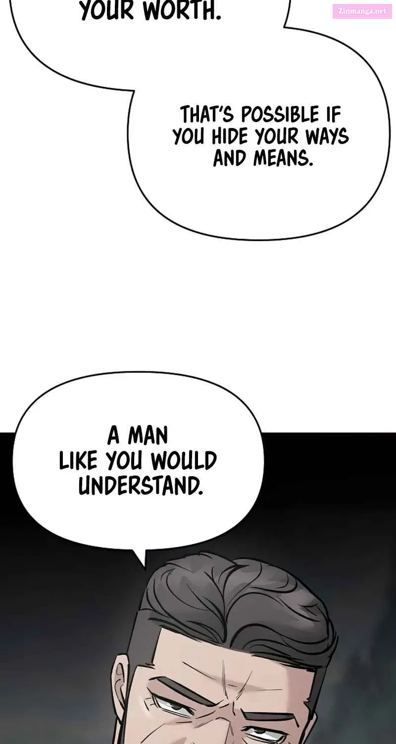 Designated Bully Zinmanga X Chapter 50 Page 103