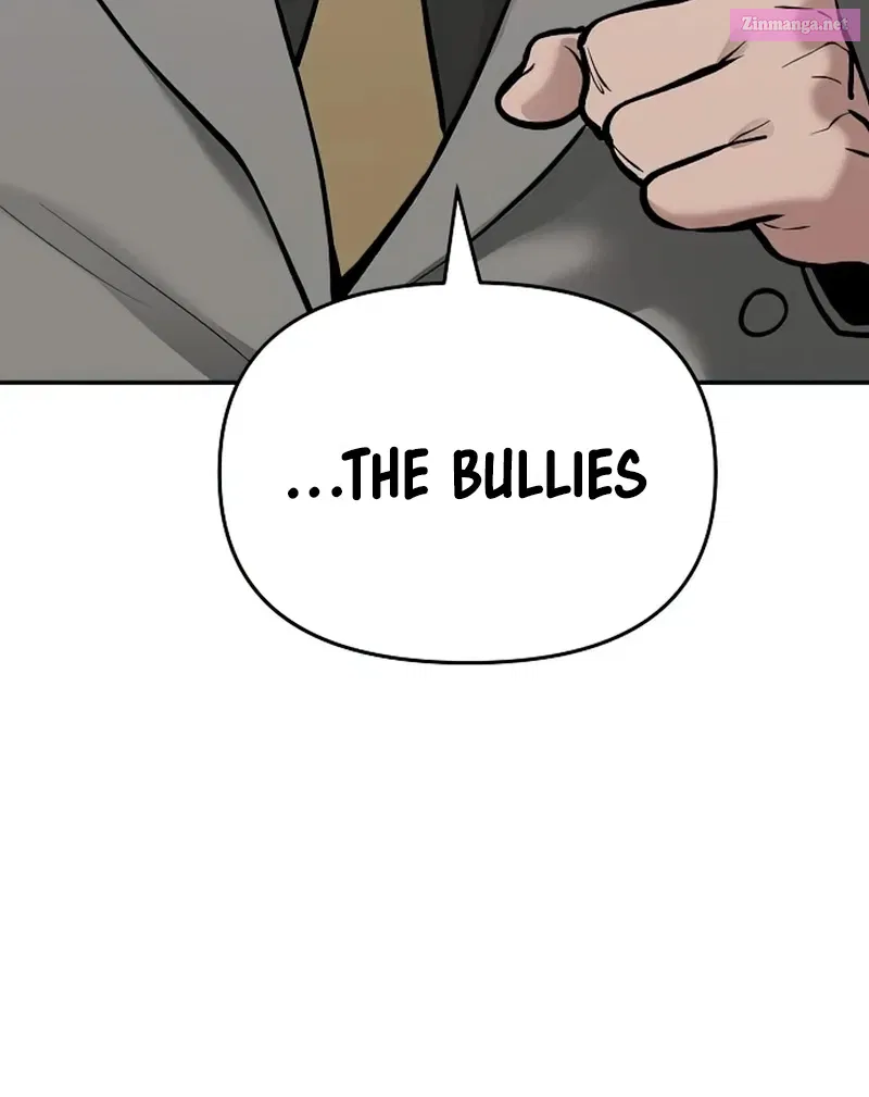 Designated Bully Zinmanga X Chapter 50 Page 105