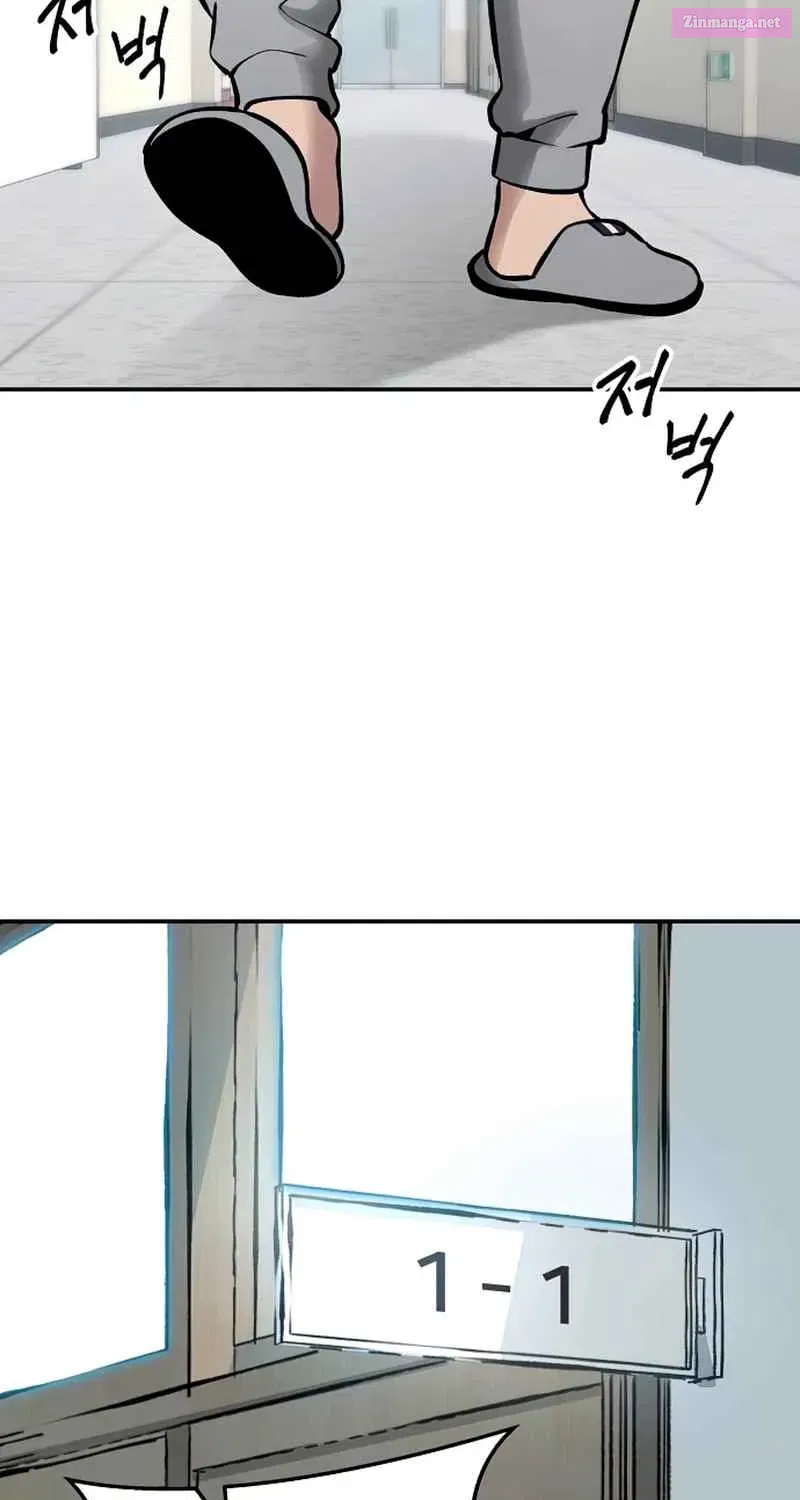 Designated Bully Zinmanga X Chapter 50 Page 114