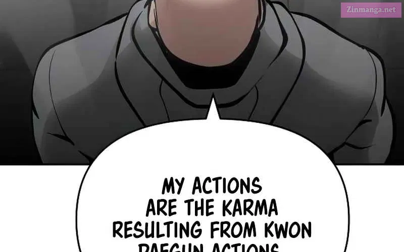 Designated Bully Zinmanga X Chapter 50 Page 136