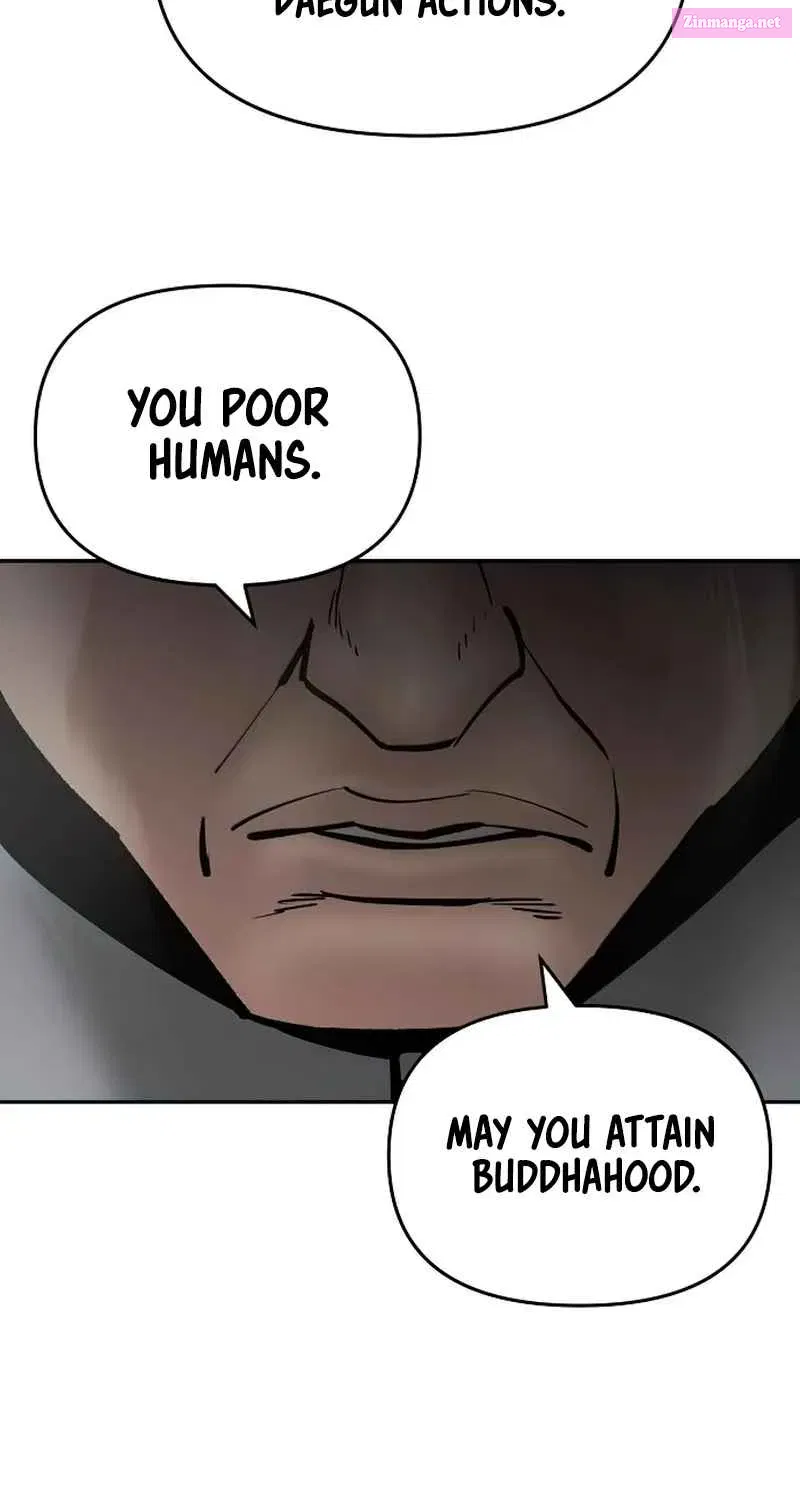 Designated Bully Zinmanga X Chapter 50 Page 137