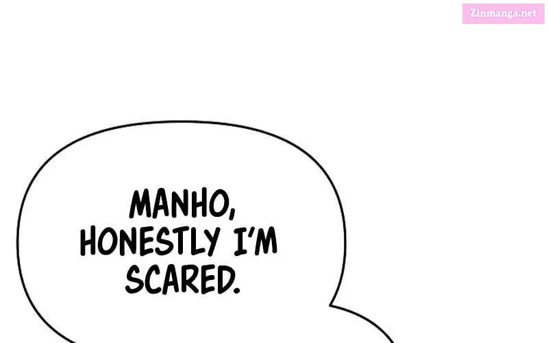 Designated Bully Zinmanga X Chapter 50 Page 138