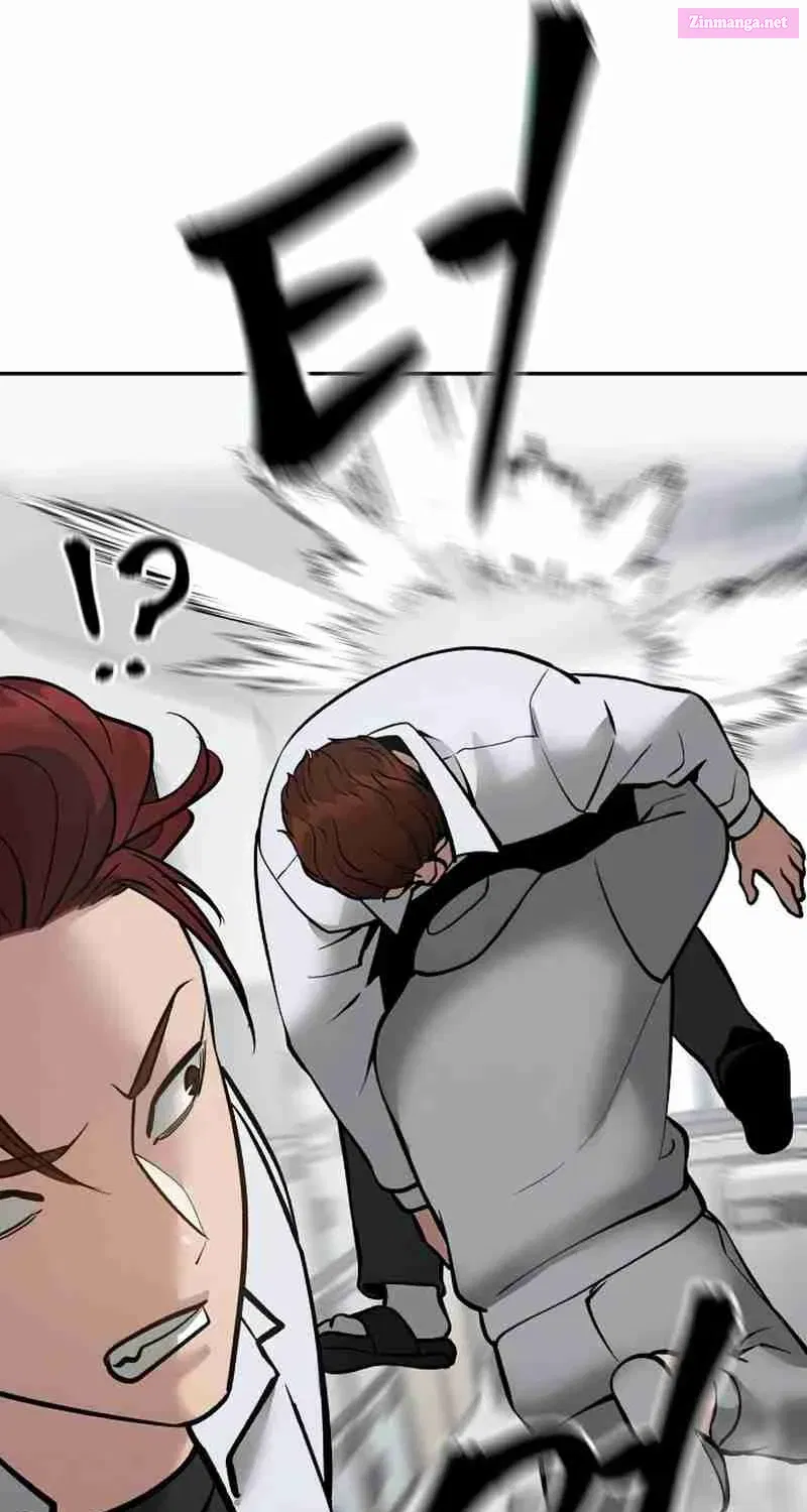 Designated Bully Zinmanga X Chapter 50 Page 148