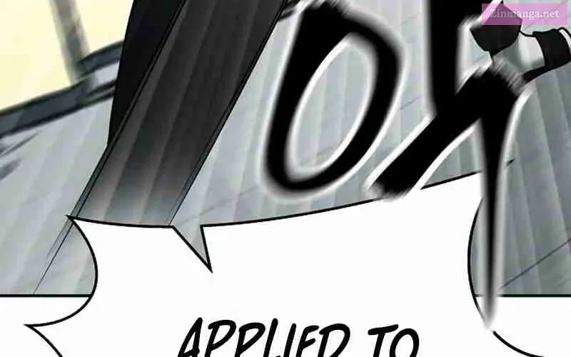 Designated Bully Zinmanga X Chapter 50 Page 165
