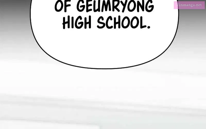 Designated Bully Zinmanga X Chapter 49 Page 56