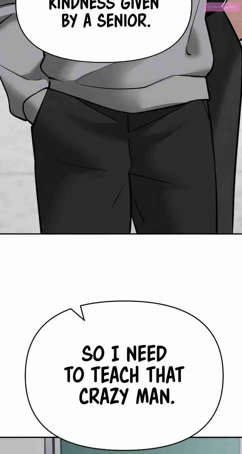 Designated Bully Zinmanga X Chapter 49 Page 61