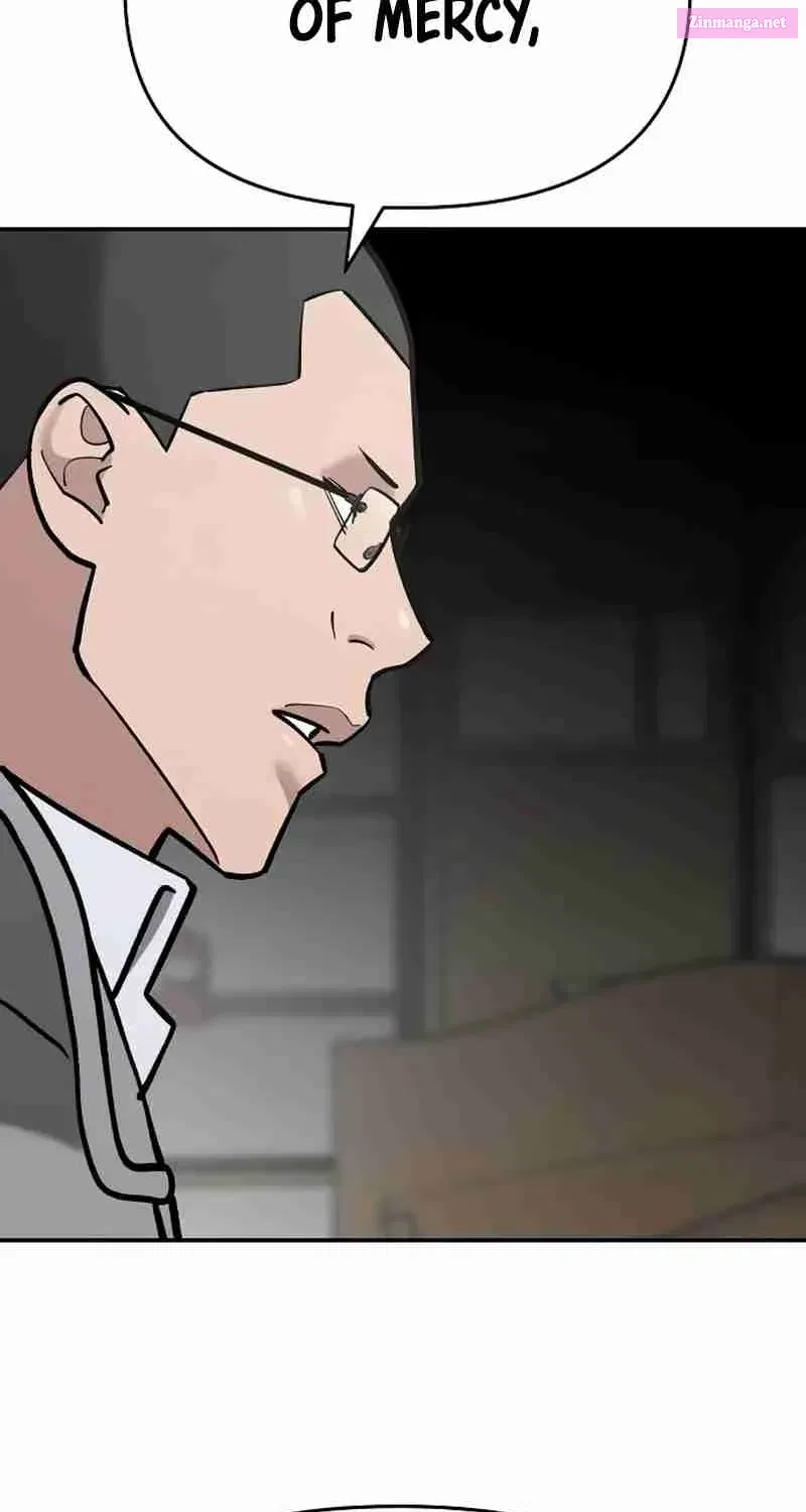 Designated Bully Zinmanga X Chapter 49 Page 64