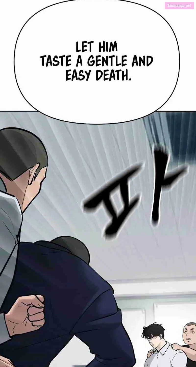 Designated Bully Zinmanga X Chapter 49 Page 65