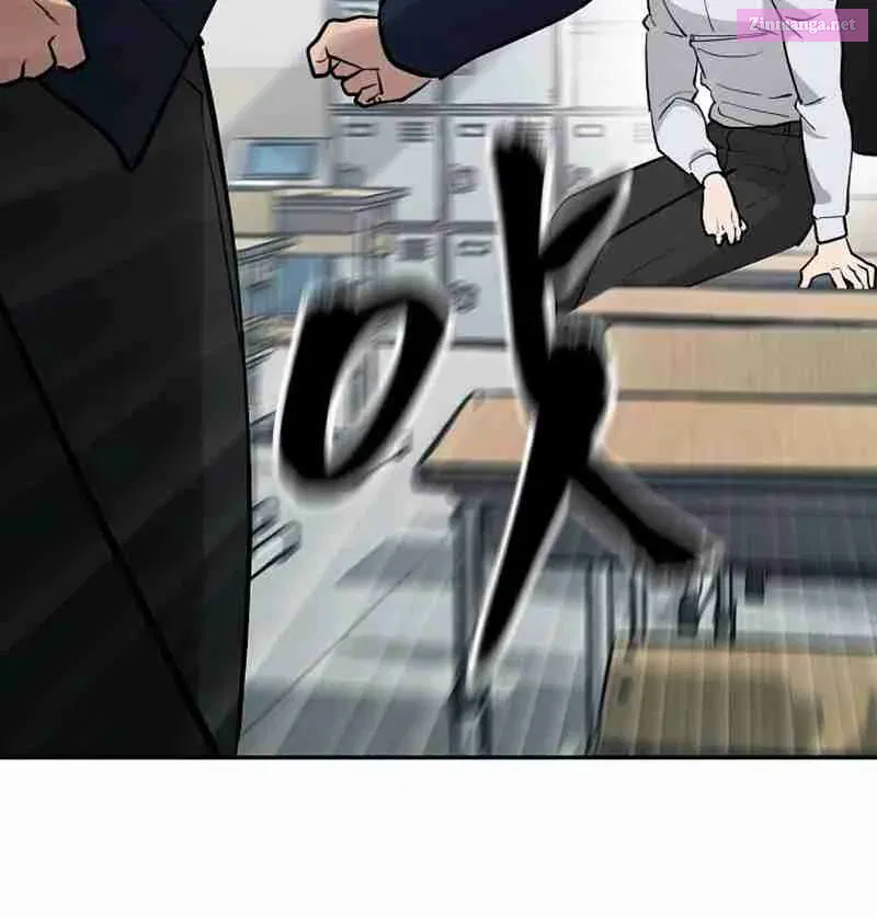 Designated Bully Zinmanga X Chapter 49 Page 66