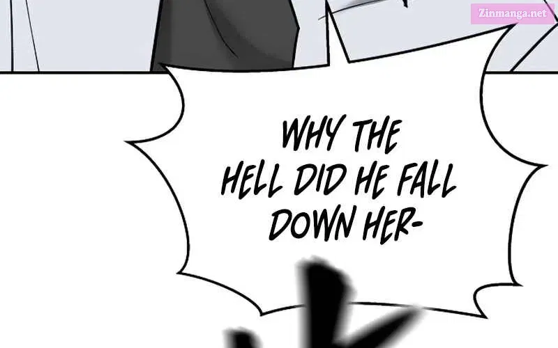 Designated Bully Zinmanga X Chapter 49 Page 76