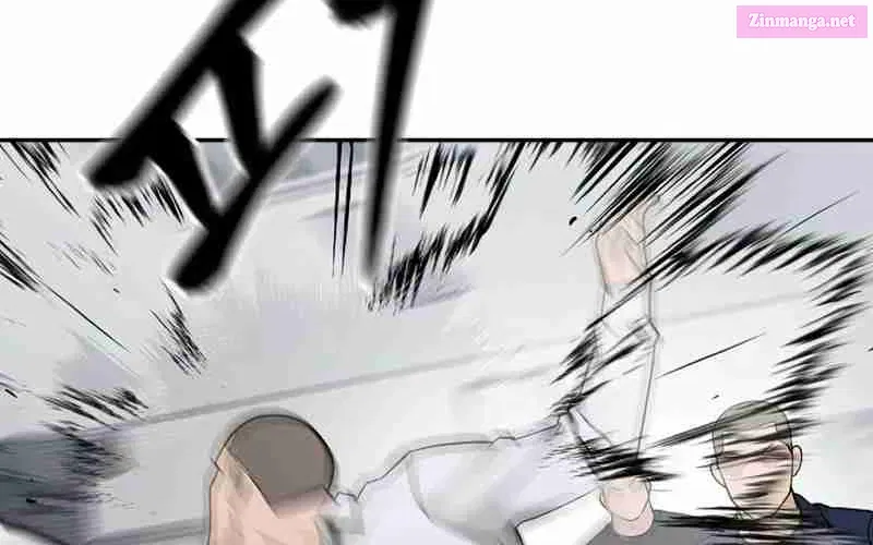 Designated Bully Zinmanga X Chapter 49 Page 82