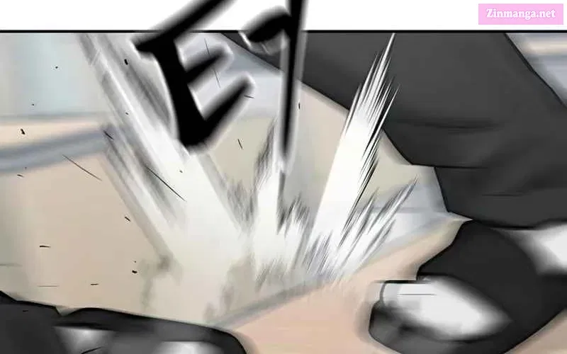 Designated Bully Zinmanga X Chapter 49 Page 88