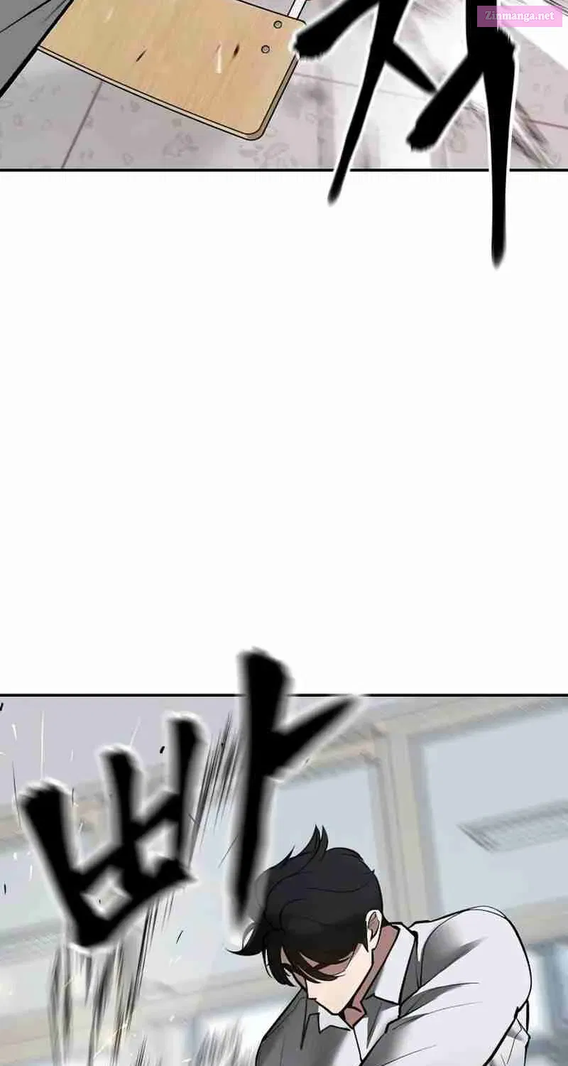 Designated Bully Zinmanga X Chapter 49 Page 110