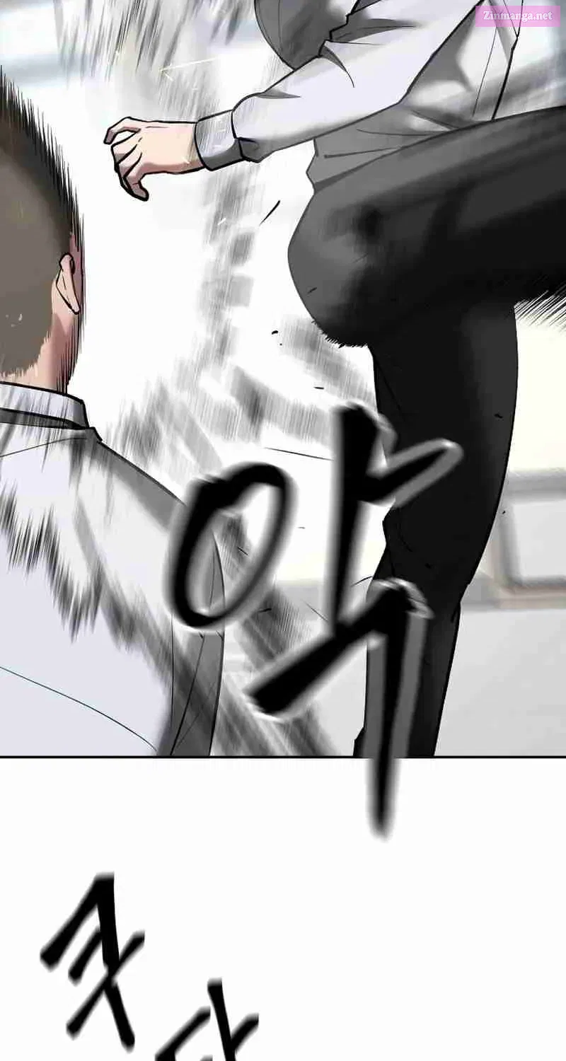 Designated Bully Zinmanga X Chapter 49 Page 111