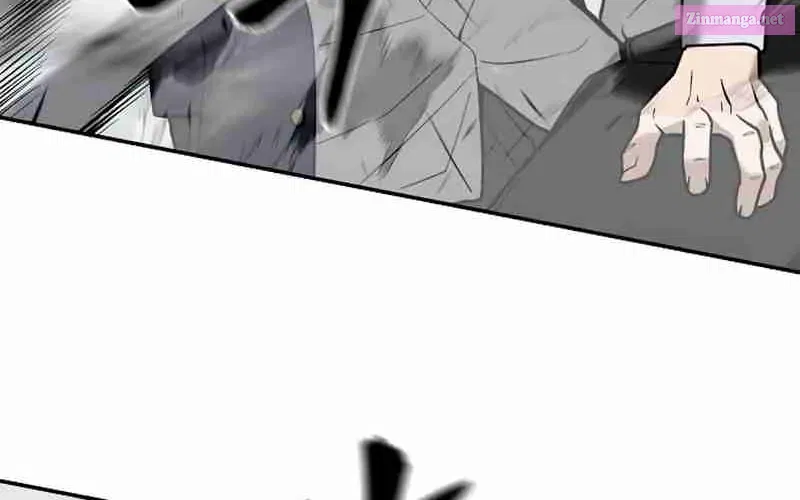 Designated Bully Zinmanga X Chapter 49 Page 122