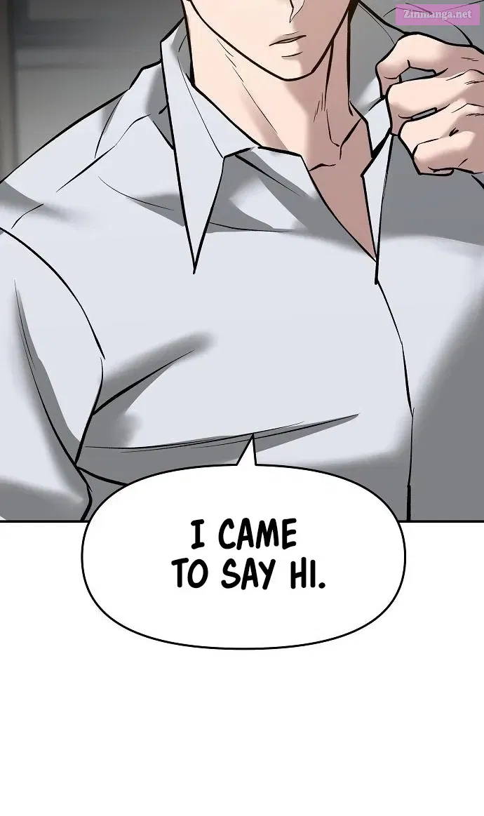 Designated Bully Zinmanga X Chapter 48 Page 9