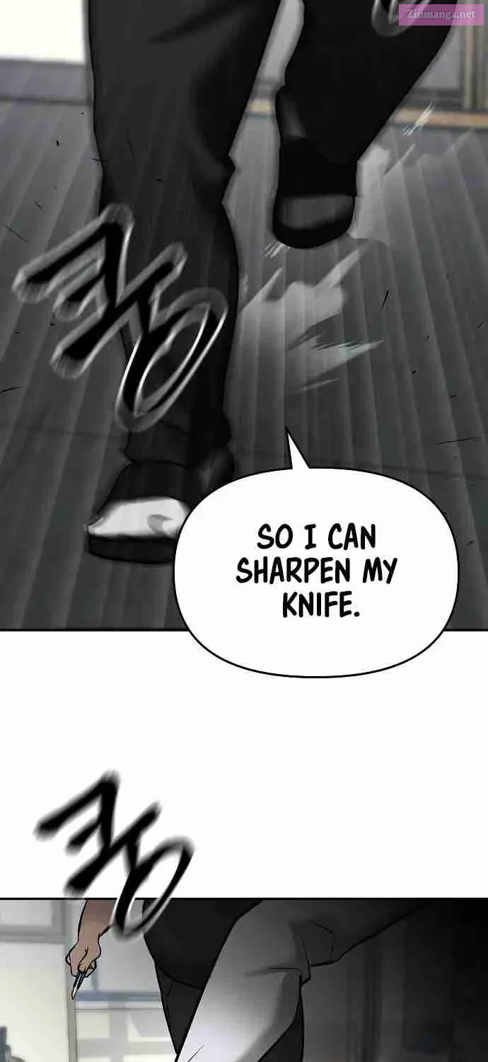 Designated Bully Zinmanga X Chapter 48 Page 38