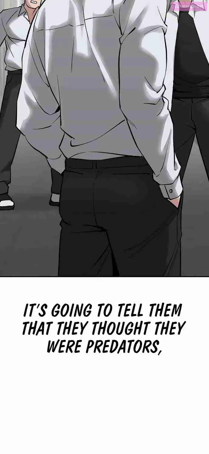 Designated Bully Zinmanga X Chapter 48 Page 59