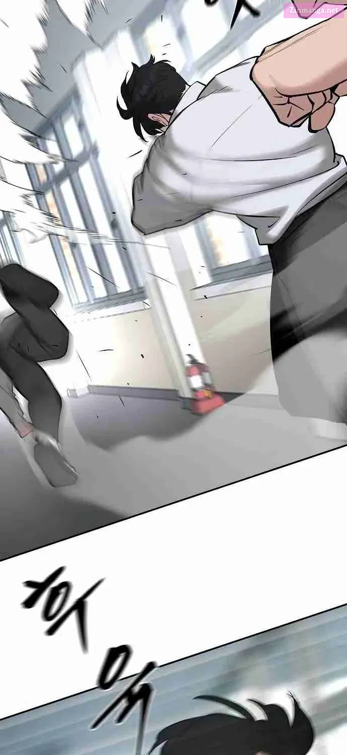 Designated Bully Zinmanga X Chapter 48 Page 65