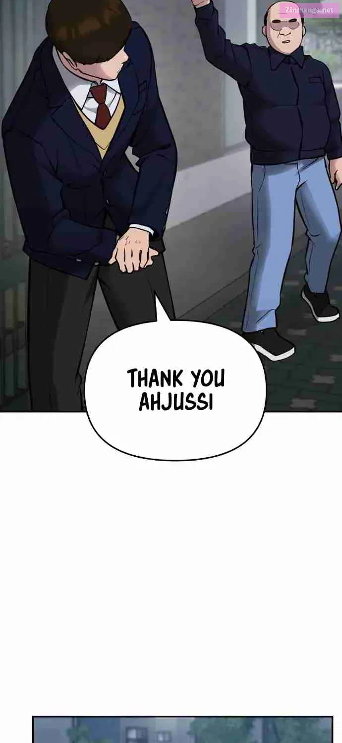 Designated Bully Zinmanga X Chapter 47 Page 61