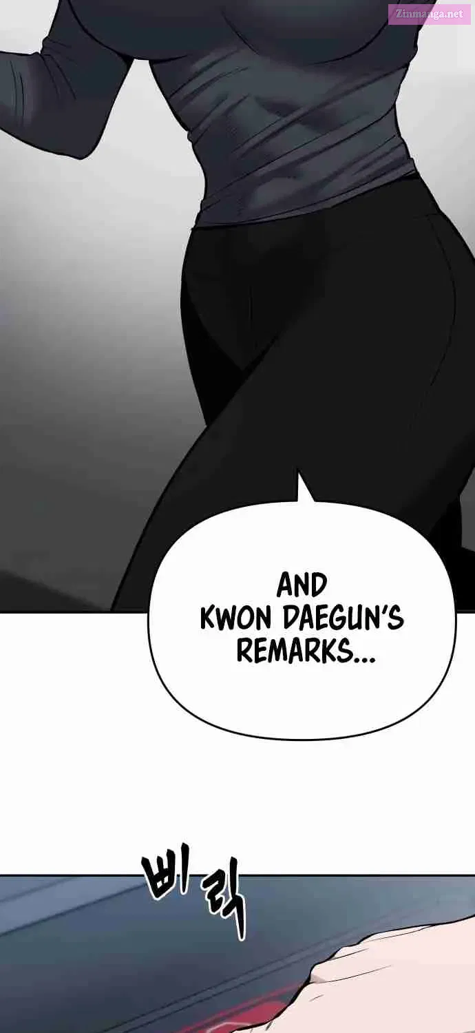 Designated Bully Zinmanga X Chapter 47 Page 67