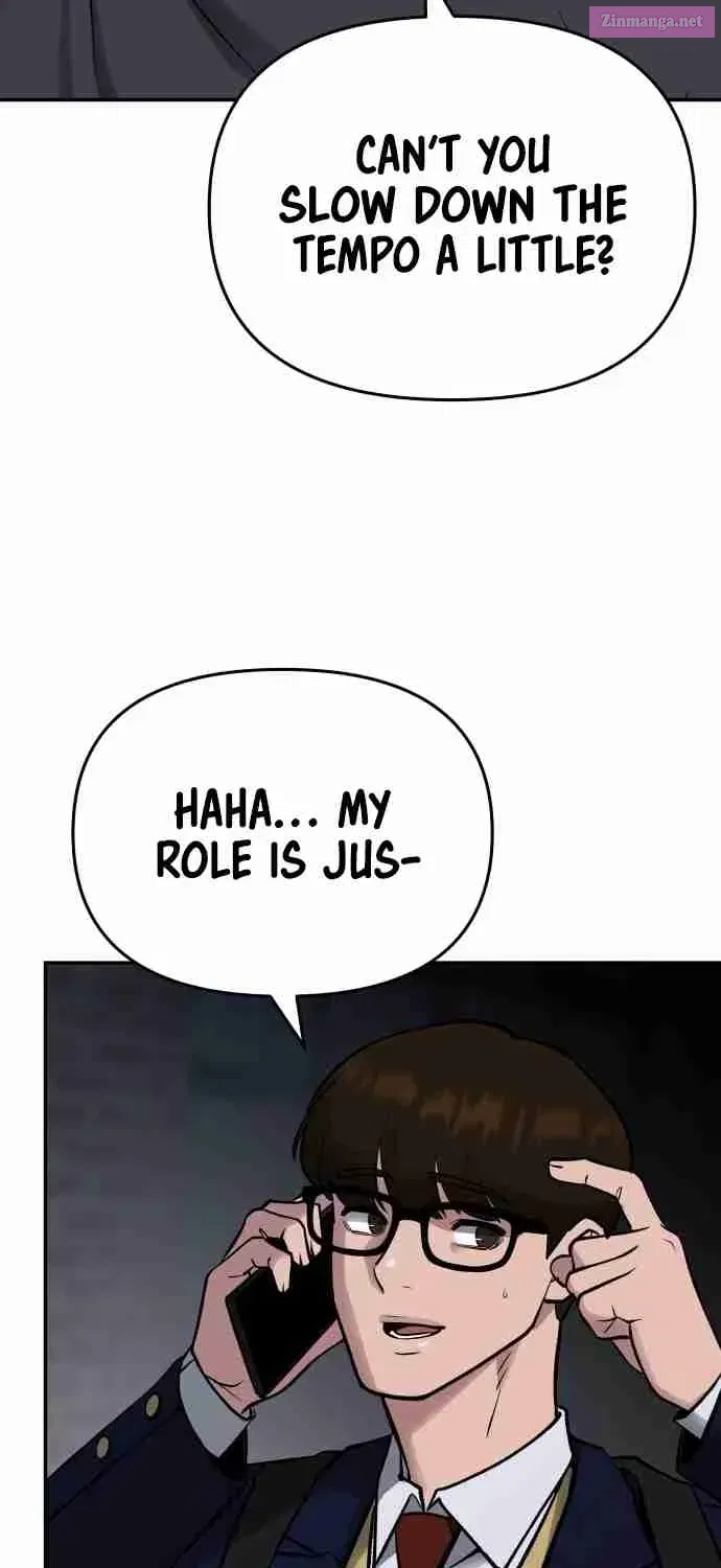 Designated Bully Zinmanga X Chapter 47 Page 69