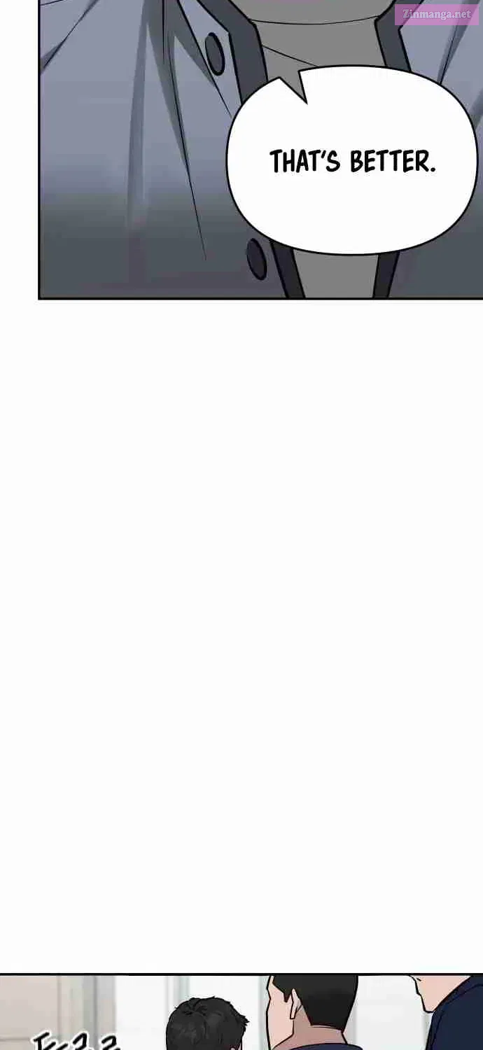 Designated Bully Zinmanga X Chapter 47 Page 84