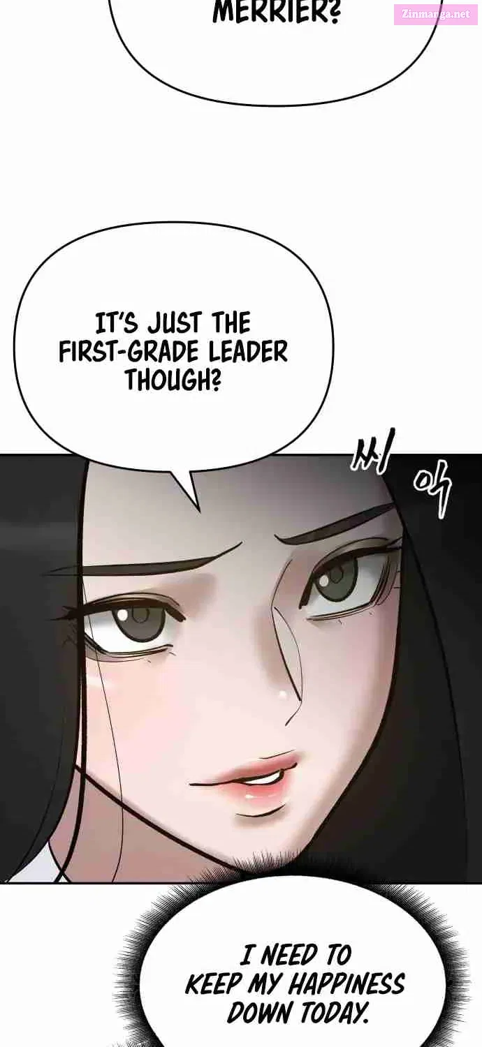 Designated Bully Zinmanga X Chapter 47 Page 93
