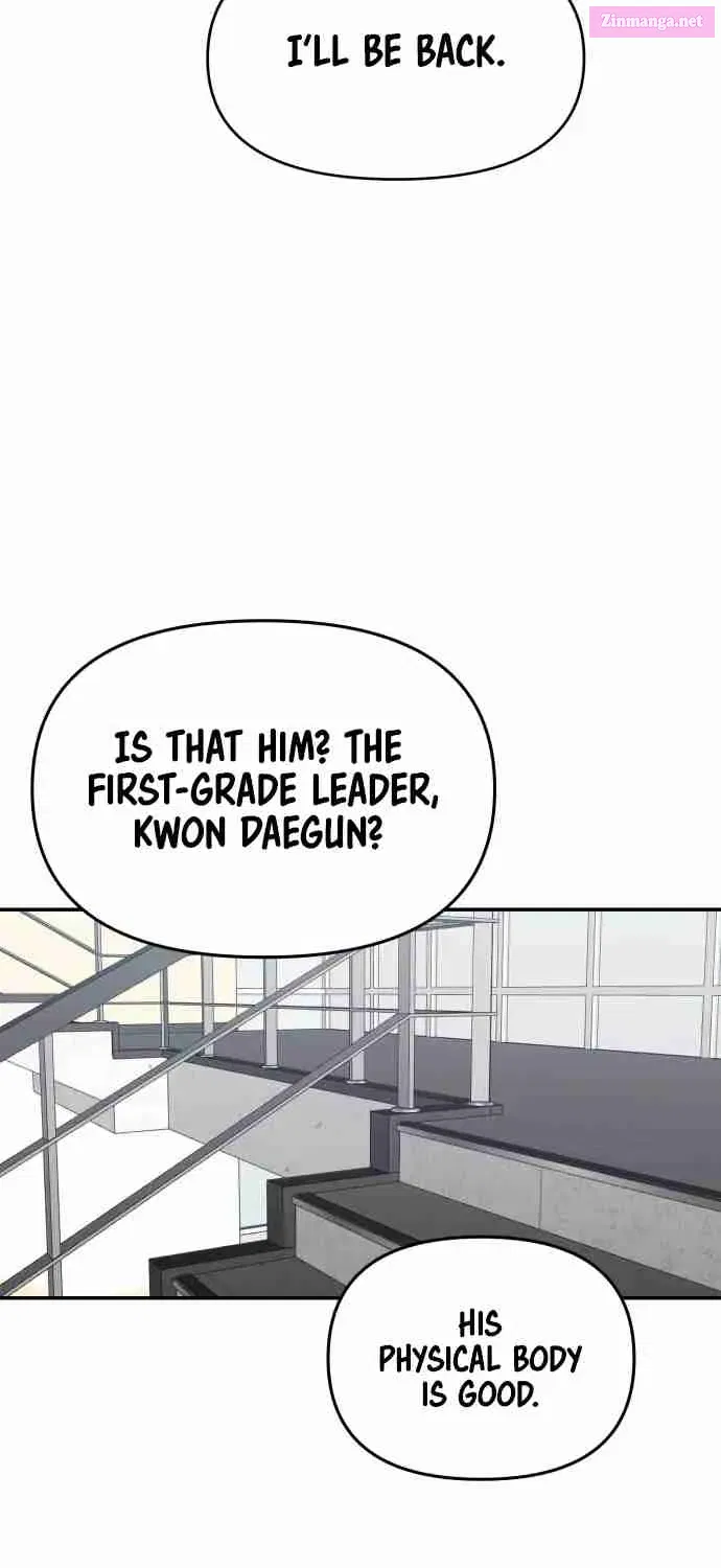 Designated Bully Zinmanga X Chapter 47 Page 120