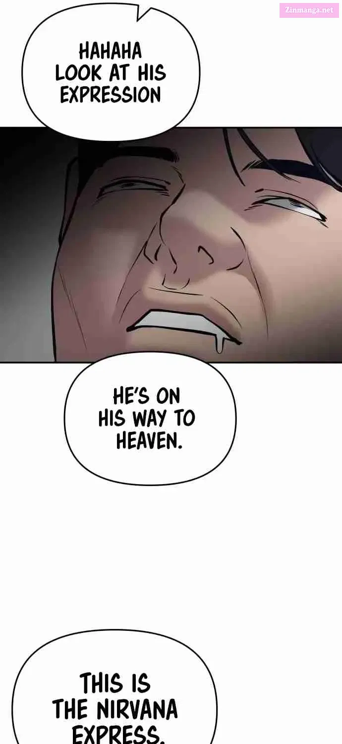 Designated Bully Zinmanga X Chapter 47 Page 125