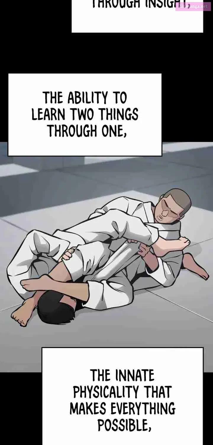 Designated Bully Zinmanga X Chapter 46 Page 98