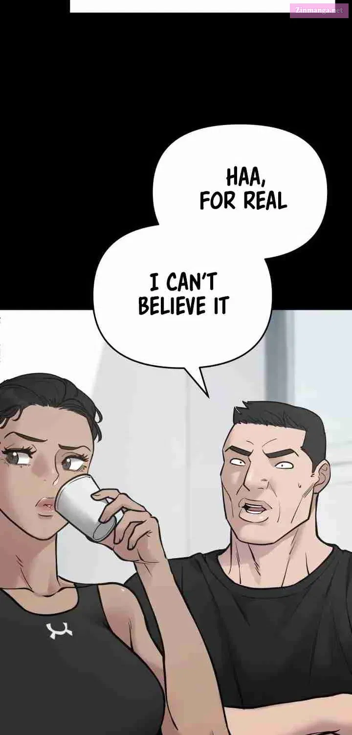 Designated Bully Zinmanga X Chapter 46 Page 99